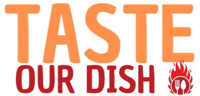 tasteourdish
