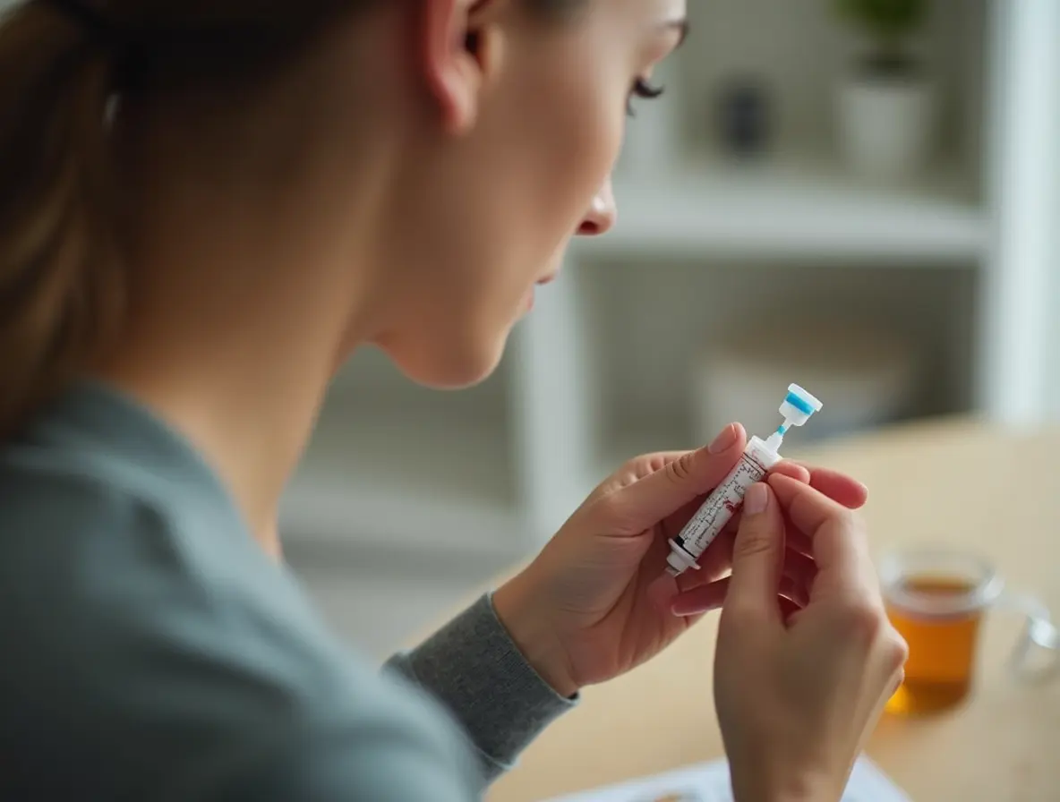 How long does Mounjaro stay in your system weekly injection