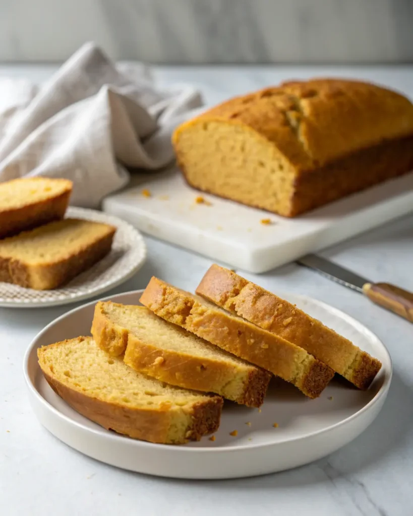 squaw bread recipe with soft homemade loaf