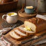 recipe card squaw bread final result