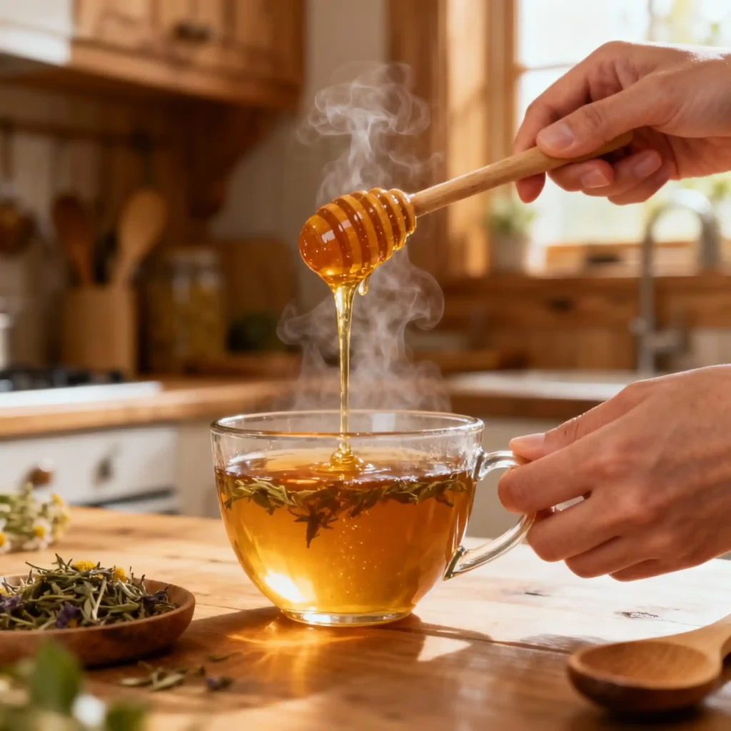 how to make honey trick recipe step-by-step