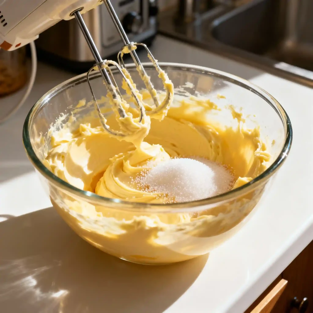 for each includes keyword and step description