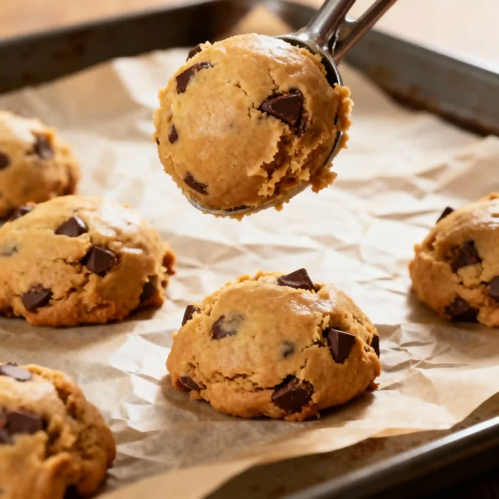 for each includes keyword and step description