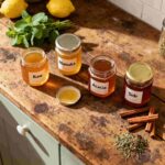 best types of honey for memory support