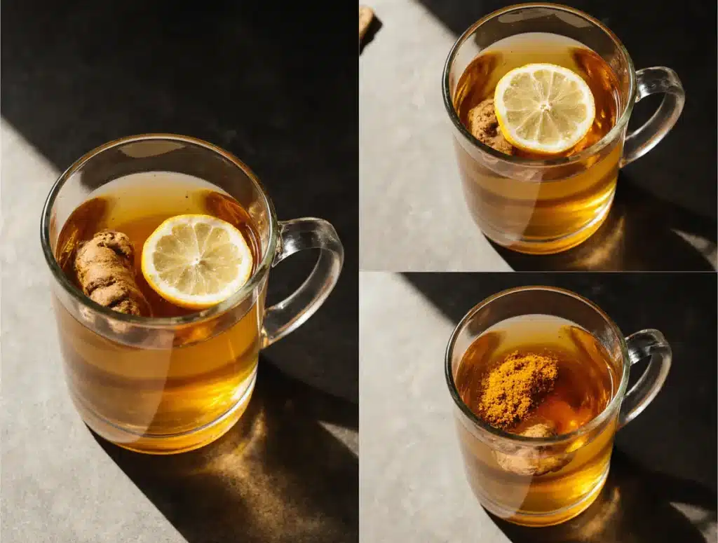 canaan-honey-drink-step-by-step-process