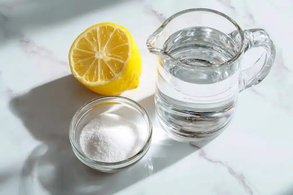 gelatin drink for metabolism boost ingredients