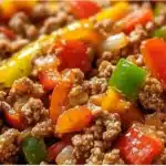 Ground Turkey and Peppers 4 ground turkey and peppers 2025 12 21 100934 150x150 1