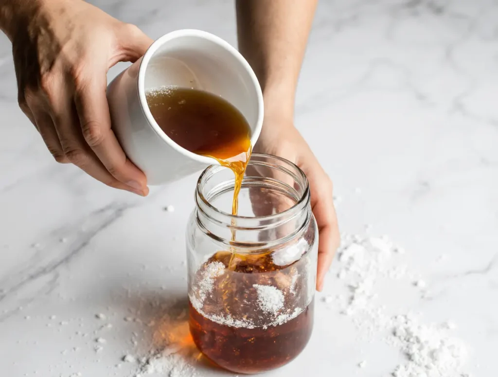  kombucha health benefits tea brewing