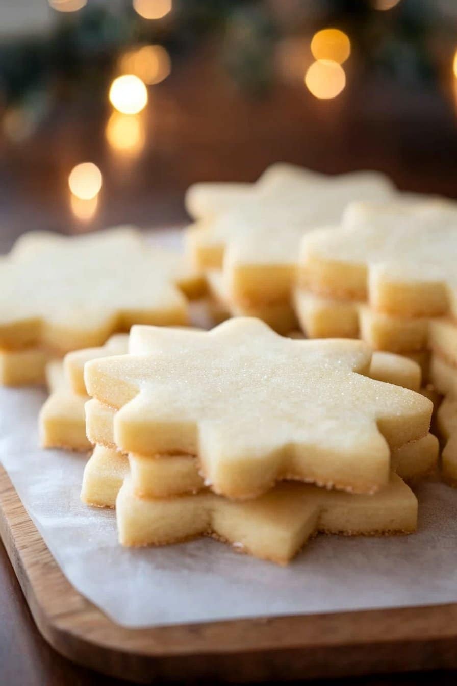 The Best Sugar Cookie Cut Outs 6 The Best Sugar Cookie Cut Outs