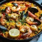 Seafood Paella (Mixed Paella) 5 seafood paella mixed paella 2025 12 31 195506 683x1024 1