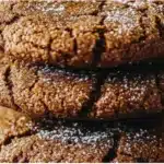 Super Soft Molasses Cookies Recipe | Homemade Treats 5 super soft molasses cookies recipe homemade trea 2025 12 26 183129 150x150 1