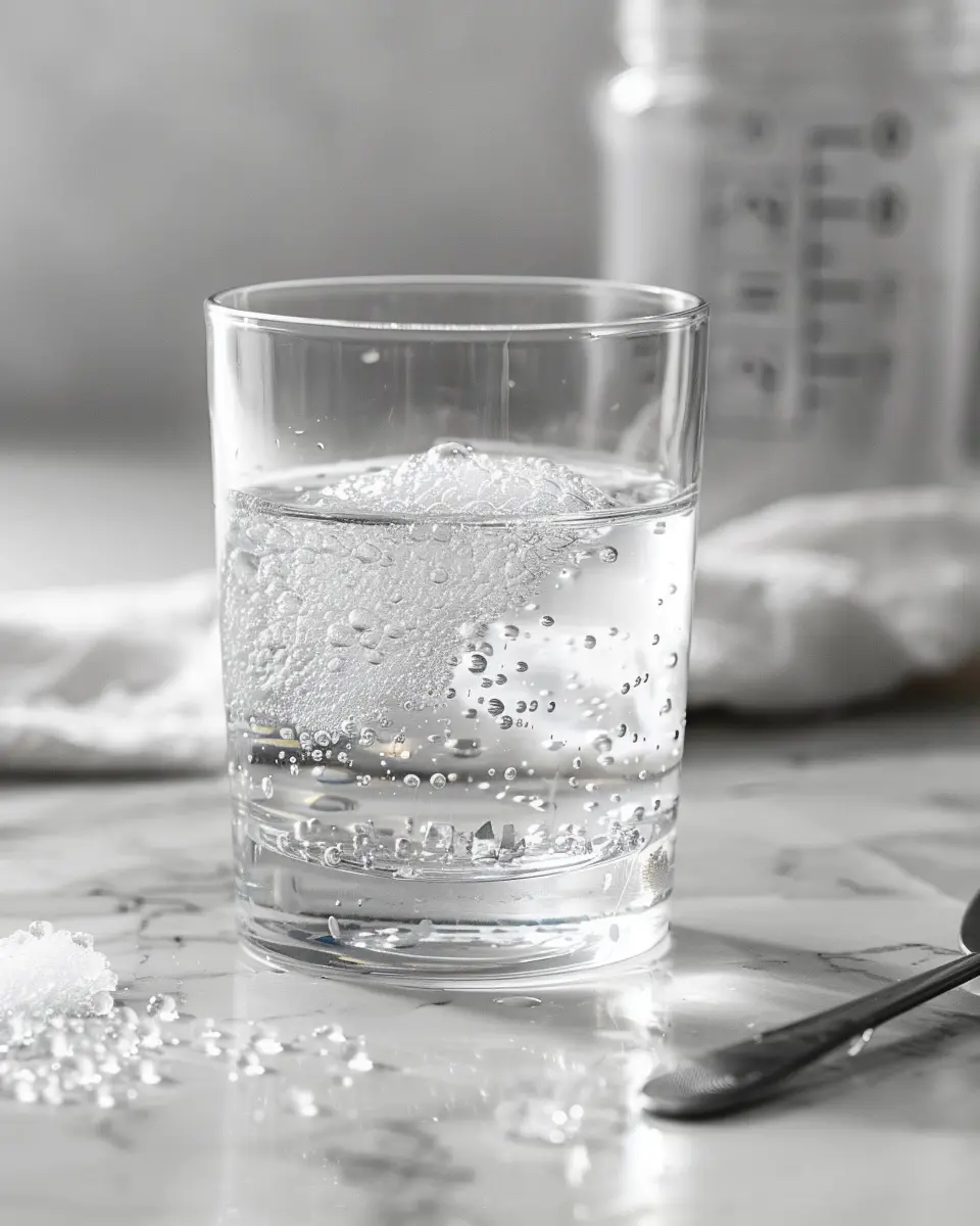 baking-soda-for-weight-loss-glass-water-morning-drink