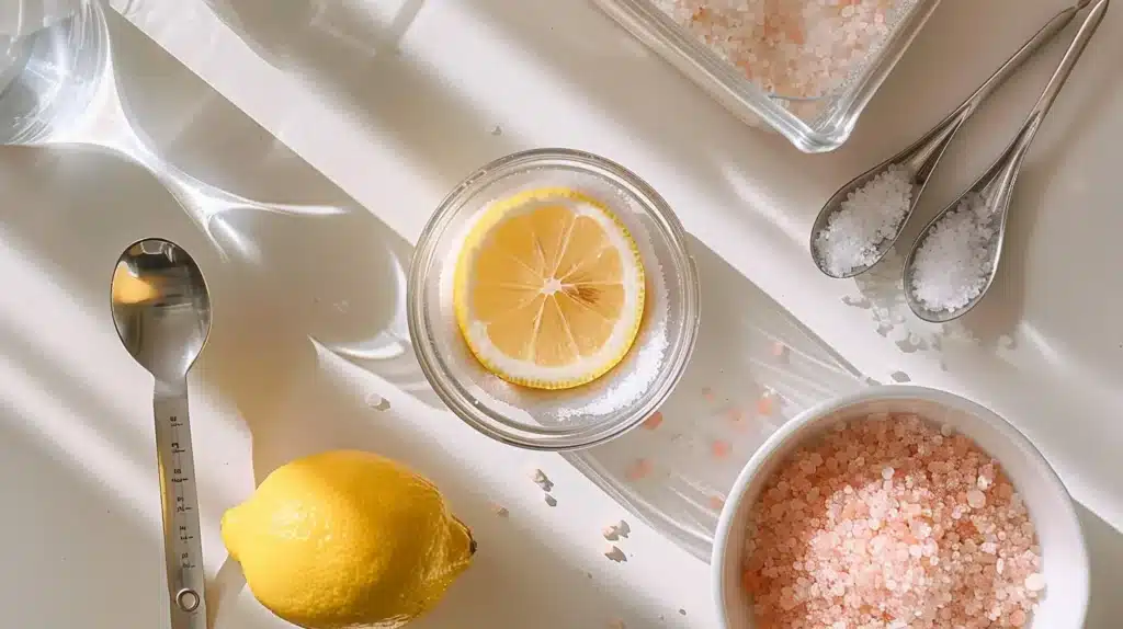 Baking Soda for Weight Loss: Science-Based Facts & Safe Usage Guide 2025 2 how-to-use-baking-soda-for-weight-loss-recipe-ingredients