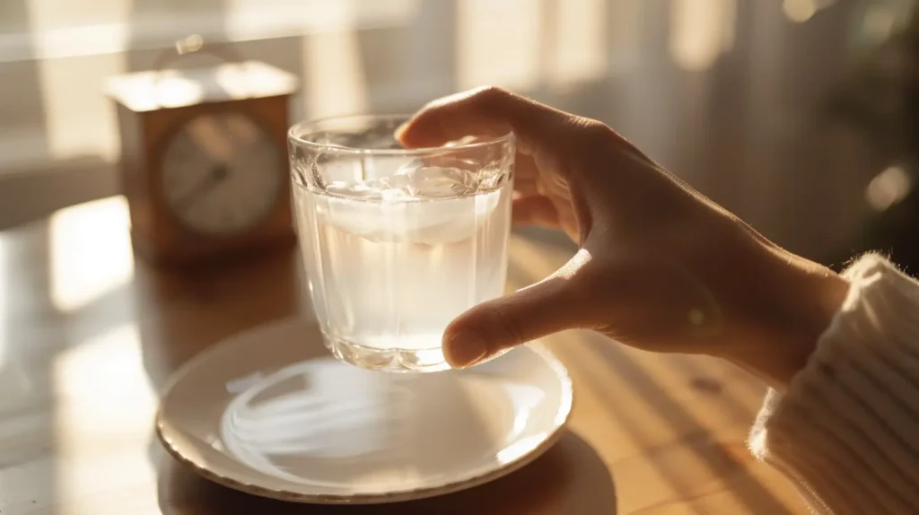 Baking Soda for Weight Loss: Science-Based Facts & Safe Usage Guide 2025 3 best-time-to-drink-baking-soda-to-lose-weight-morning-routine