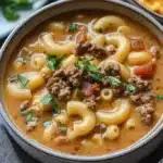 Crockpot Cheeseburger Macaroni Soup 5 crockpot cheeseburger macaroni soup 2026 01 03 155419 683x1024 1