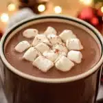 Crockpot Hot Chocolate 5 Delicious Crockpot Hot Chocolate with whipped cream and chocolate shavings