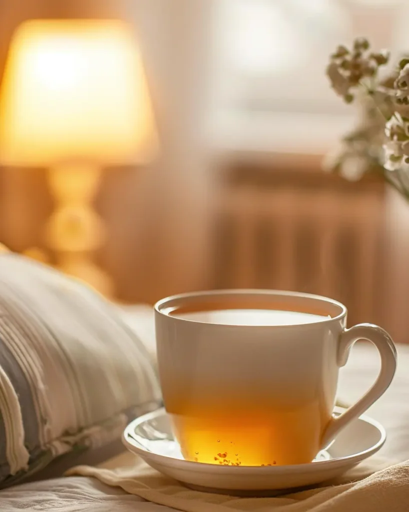 glycine-in-gelatin-warm-herbal-tea-mug-nighttime