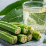 Okra Water Benefits For Women: 7 Powerful Daily Effects 8 okra water benefits for women pregnancy digestion support