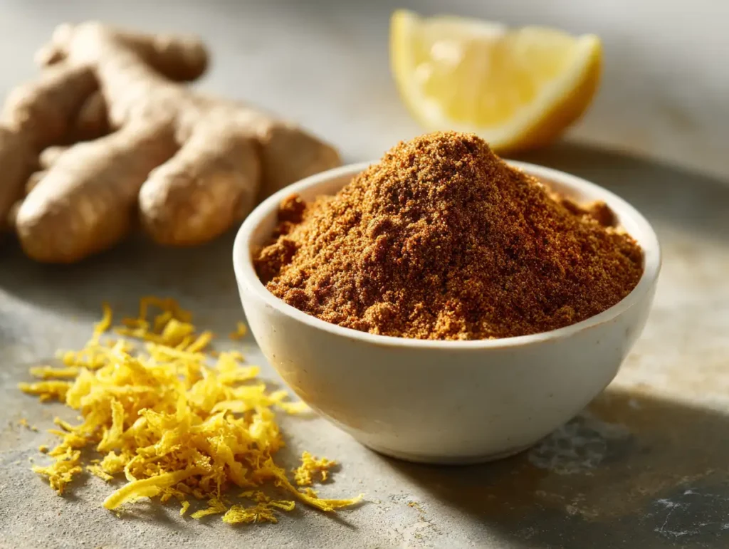 Dr Axe Secret Detox Drink: Your Simple Path to Cleanse and Rejuvenate 7 spices for dr axe secret detox drink