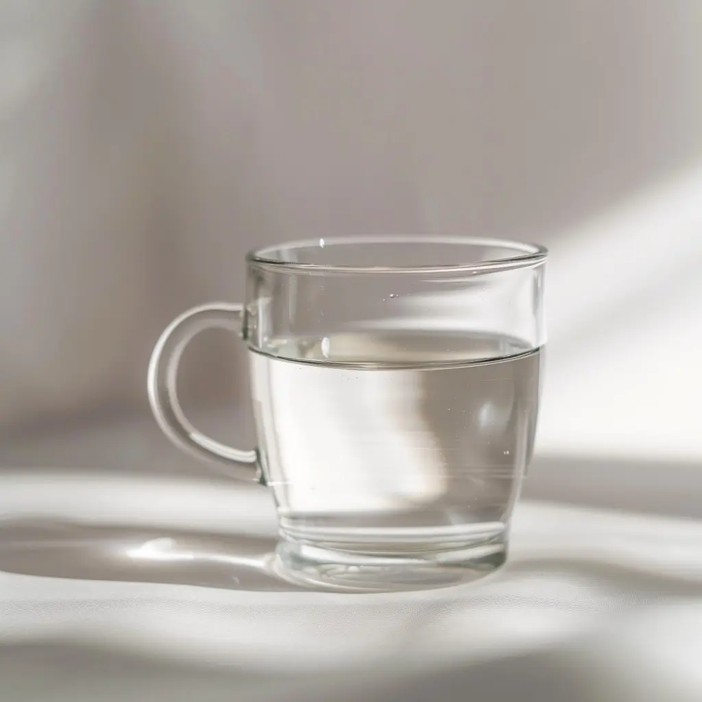 bariatric gelatin recipe for weight loss in small clear mug