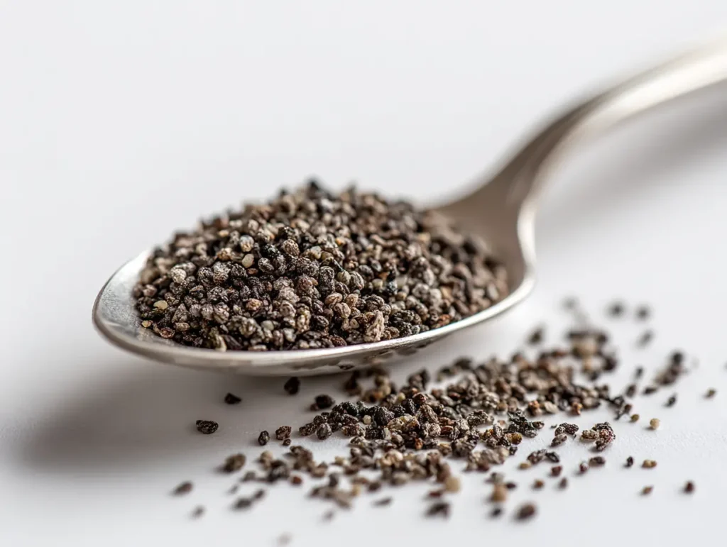 Lemon Basil Seed Drink Recipe : The 7-Minute Appetite Suppressant That Actually Works 13 One teaspoon of dry black basil seeds sabja for lemon basil seed drink recipe