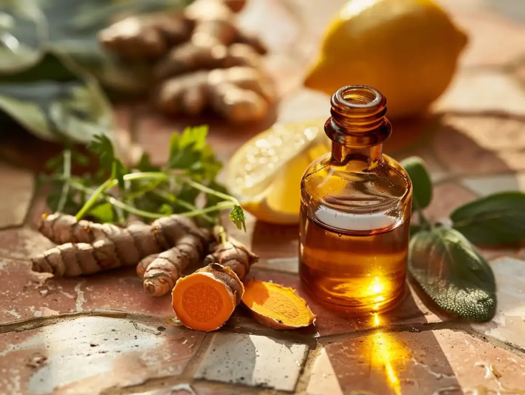 Brazilian Honey Trick Recipe: The Morning Secret I Found in São Paulo 14 brazilian-honey-trick-recipe-ingredients-raw-honey-lime-fennel-cinnamon