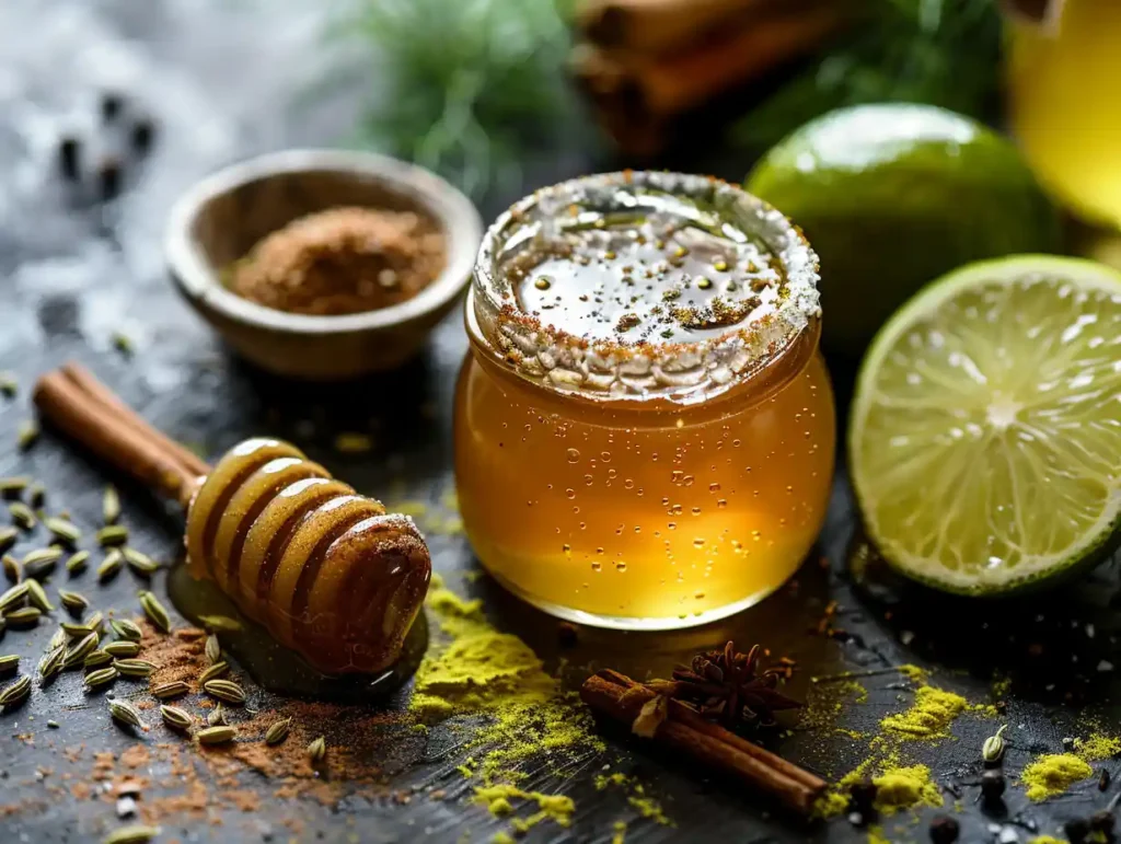 Brazilian Honey Trick Recipe: The Morning Secret I Found in São Paulo 16 brazilian honey trick recipe morning ritual