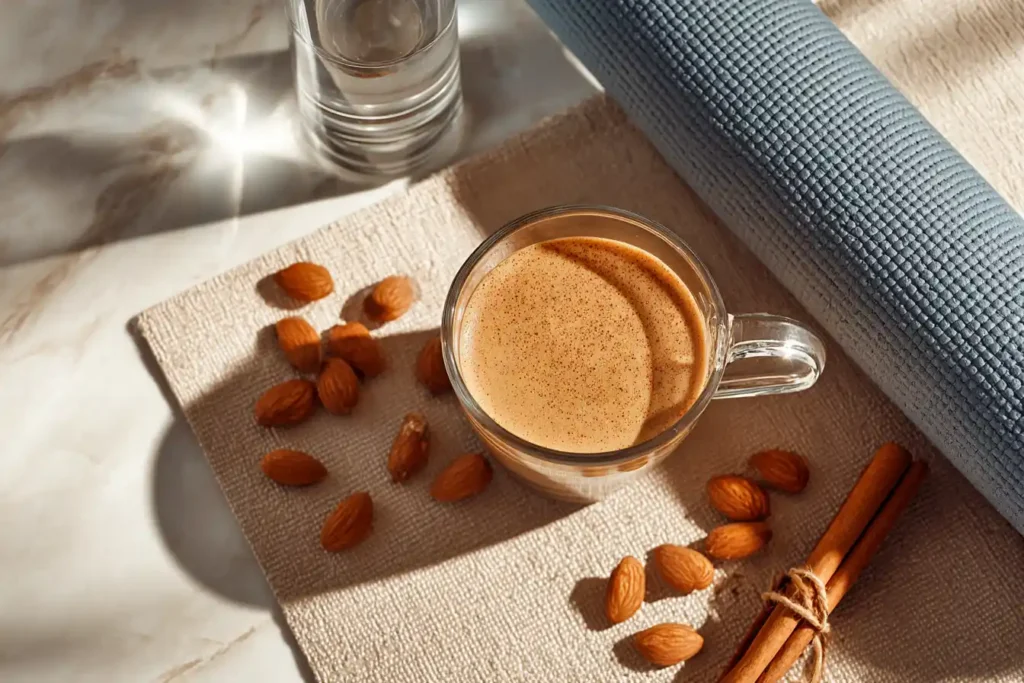 Health benefits of collagen coffee for skin, joints, and energy