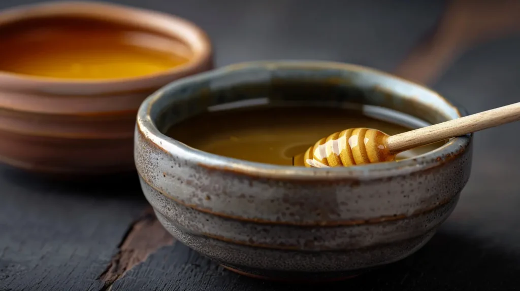 Brazilian Honey Trick Recipe: The Morning Secret I Found in São Paulo 18 honey-trick-recipe-variations-three-types-raw-honey-canaan-himalayan-brazilian