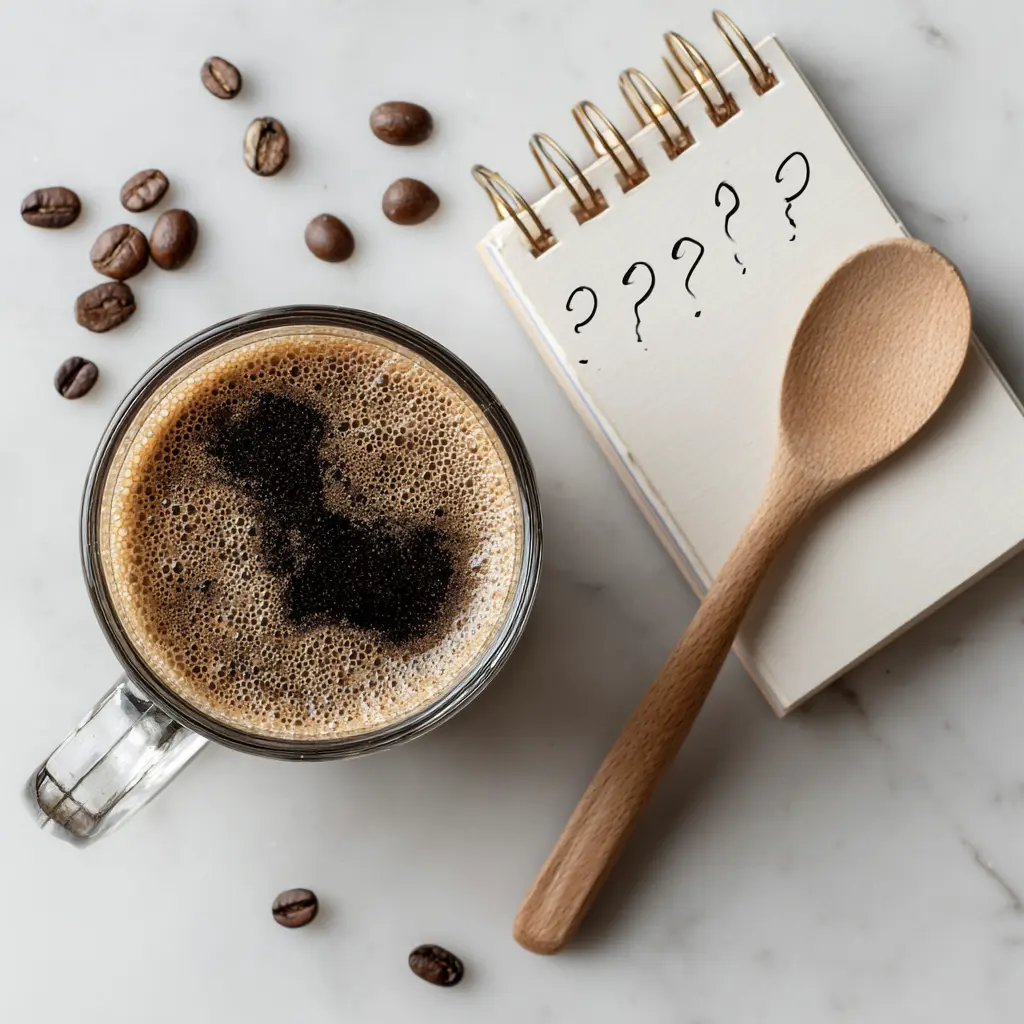 Common questions about Jennifer Aniston coffee loophole recipe answered