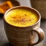 Honey Cinnamon Recipe: The Only Guide You Need to Make It Work for You 13 how to mix honey and cinnamon for brain health with turmeric drink closeup