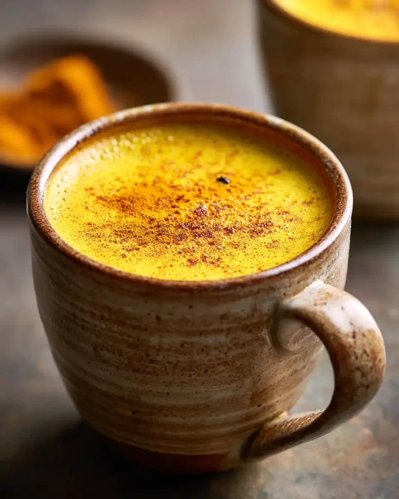 Honey Cinnamon Recipe: The Only Guide You Need to Make It Work for You 19 how to mix honey and cinnamon for brain health with turmeric drink closeup