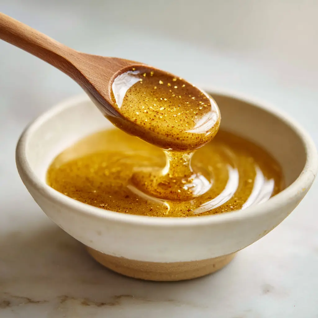 Honey Cinnamon Recipe: The Only Guide You Need to Make It Work for You 18 honey and cinnamon for skin face mask in small bowl closeup natural ingredients