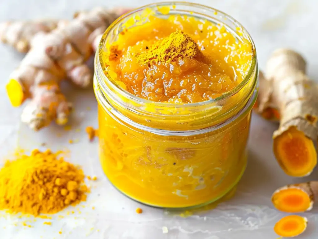 Ben Carson Honey Recipe: Ingredients, Steps and What It Really Does for Your Brain 15 ben-carson-asian-honey-protocol-turmeric-variation