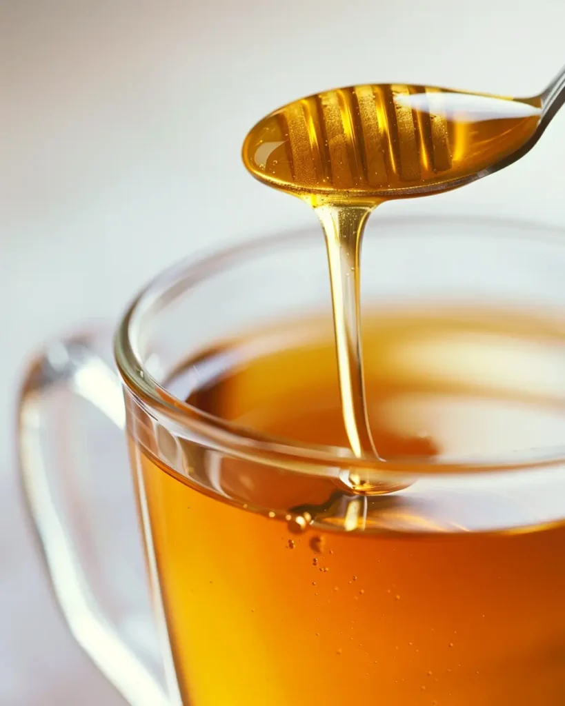 Ben Carson Honey Recipe: Ingredients, Steps and What It Really Does for Your Brain 21 ben carson honey recipe stirred into warm herbal tea as a morning drink variation