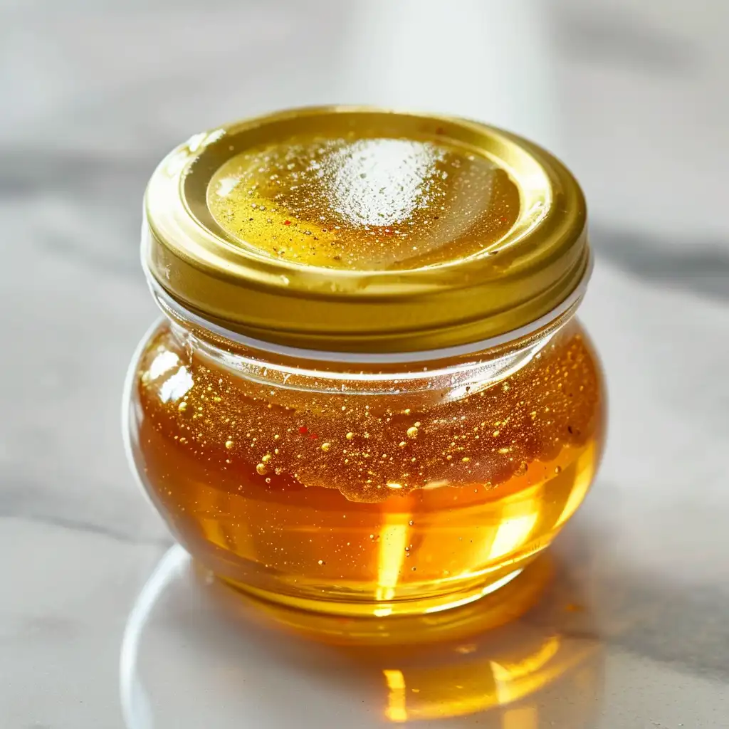Ben Carson Honey Recipe: Ingredients, Steps and What It Really Does for Your Brain 20 ben carson honey recipe stored in sealed glass jar on white surface