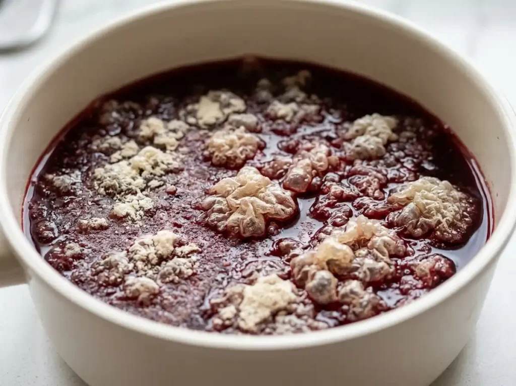 ashwagandha gummies benefits step 1 blooming gelatin powder in cold tart cherry juice small saucepan