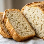 7 Proven Gluten Free Bread Recipe Ideas the Whole Family Will Love 19 gluten free bread recipe sliced loaf with golden crust and fluffy interior