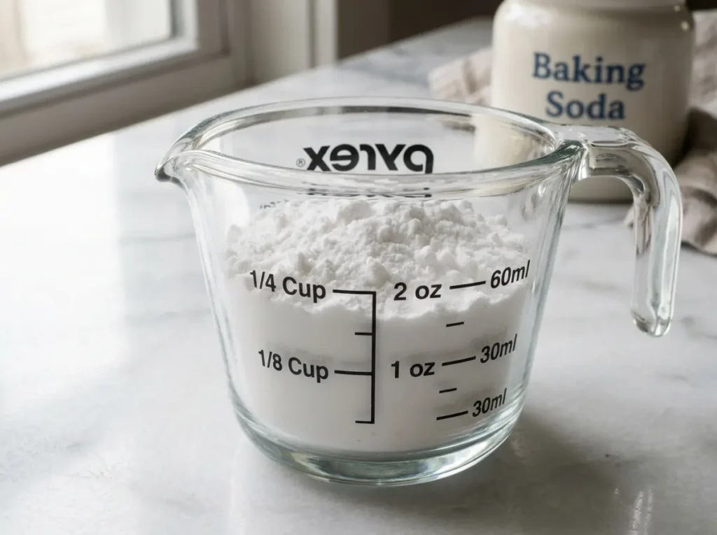 horse-soda-trick-with-baking-soda-lab-glass.webp