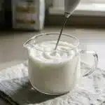 Pumpkin Patch Cloud Latte: 1 Easy Dunkin Copycat 17 Finished pumpkin patch cloud latte recipe with cinnamon sugar foam